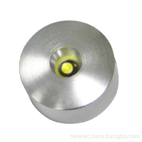 LED Puck Light for Cabinets and Furniture